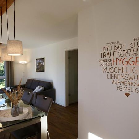 Dahmer Strand 15 - Hygge Sued-Suedwest ภายนอก รูปภาพ